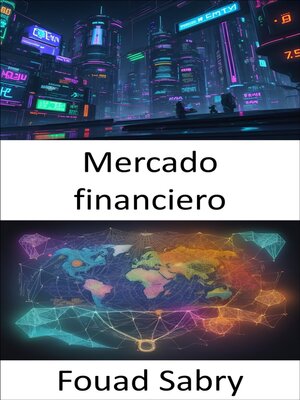 cover image of Mercado financiero